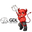 GDL PIERCING logo