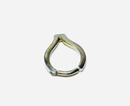14K-W Cauge Piercing