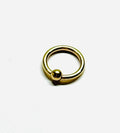 14K-Y Nouse Piercing